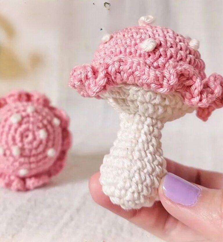 Mushroom