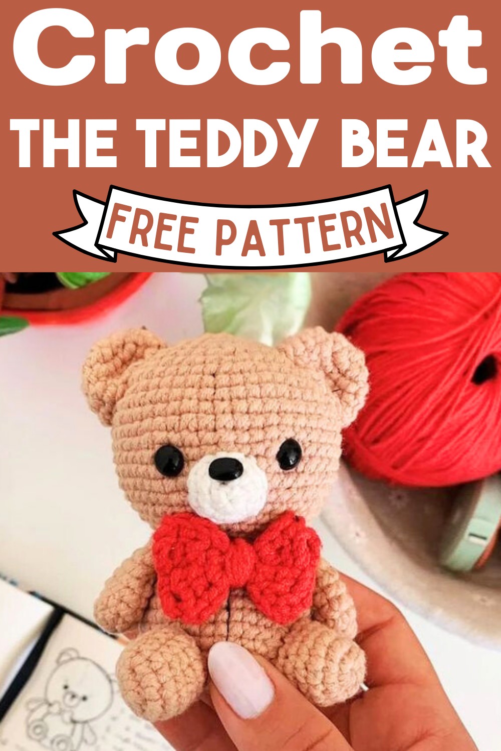 The Teddy Bear