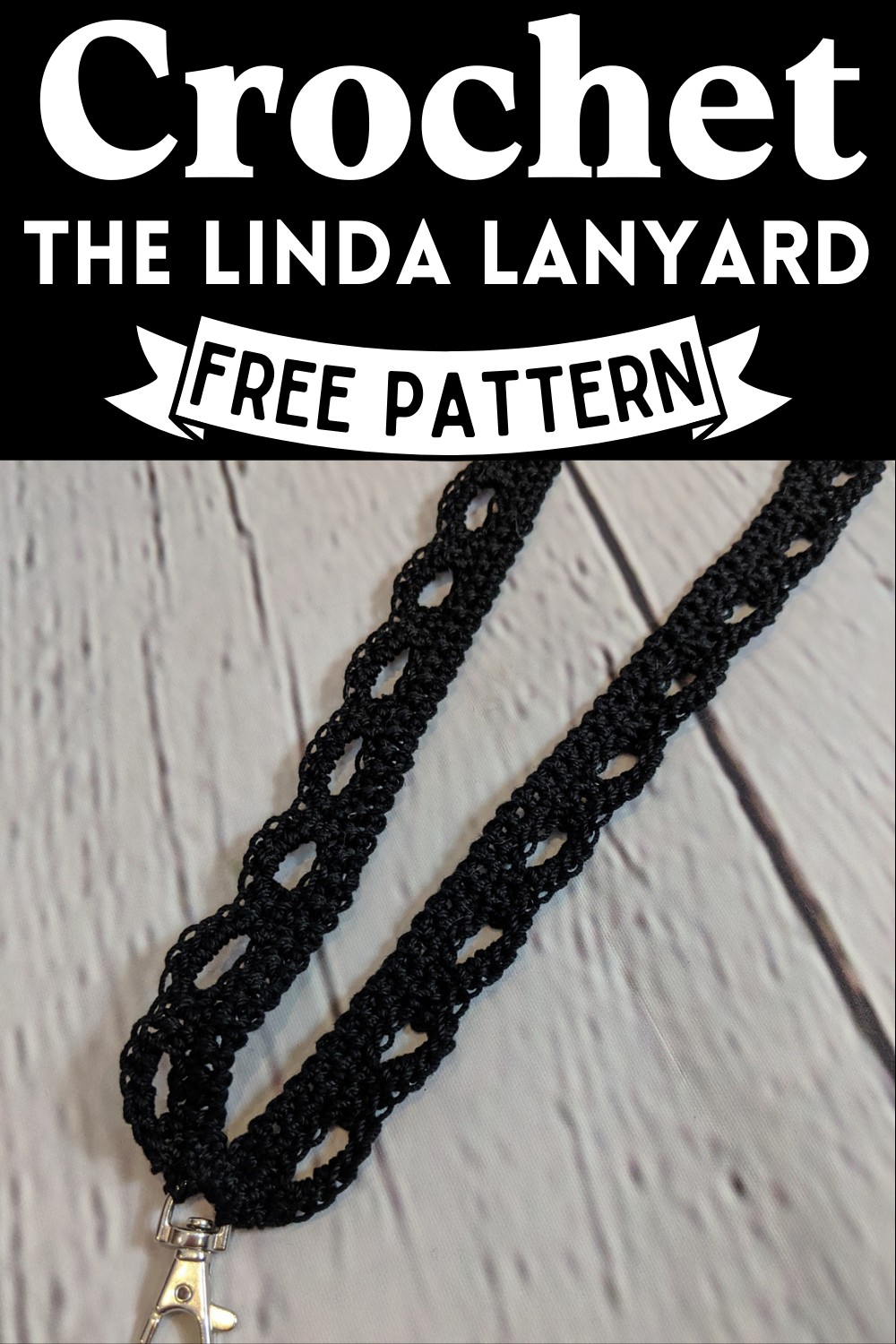 Crochet Kenai Keychain And Labrador Lanyard Pattern