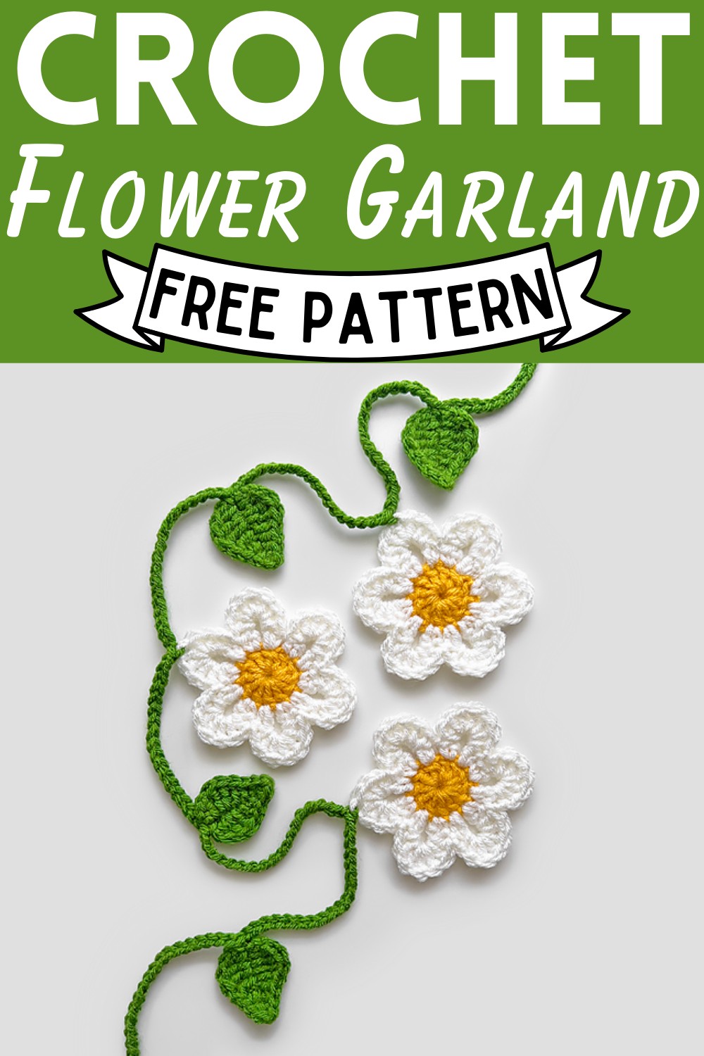 Flower Garland