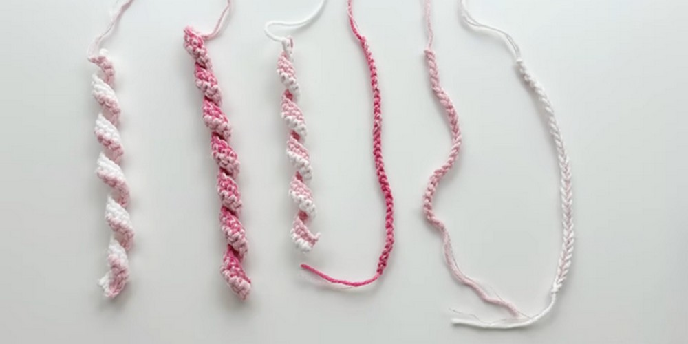 Colorful Crochet Jellyfish Amigurumi step 5
