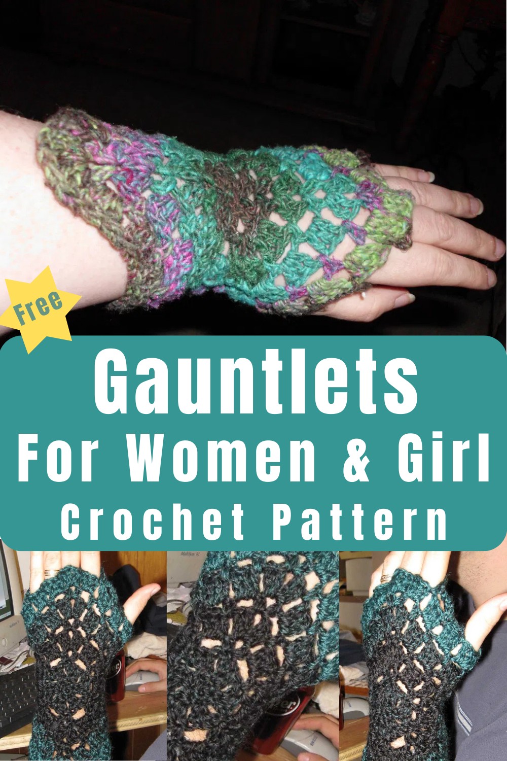 Gauntlets