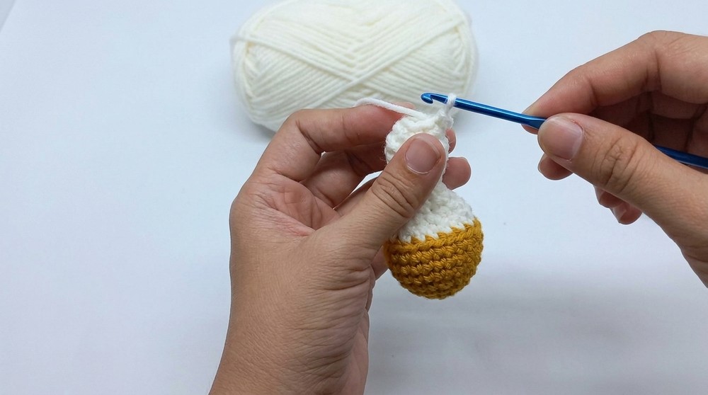 Adorable Crochet Mushroom Pop Pattern For Handmade Fun 7