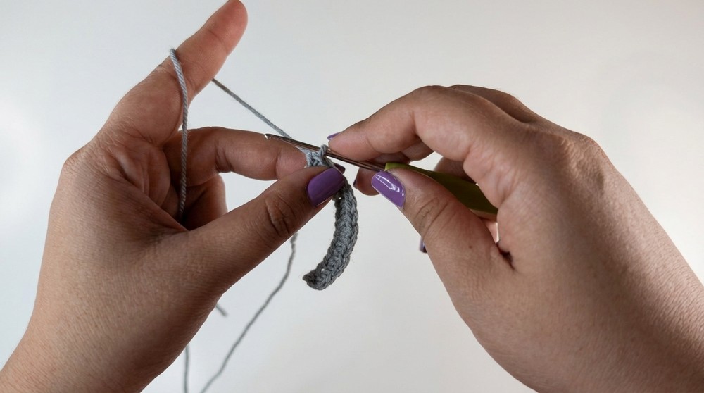 Crochet Amigurumi Elephant Pattern For Cutest Ornament 3