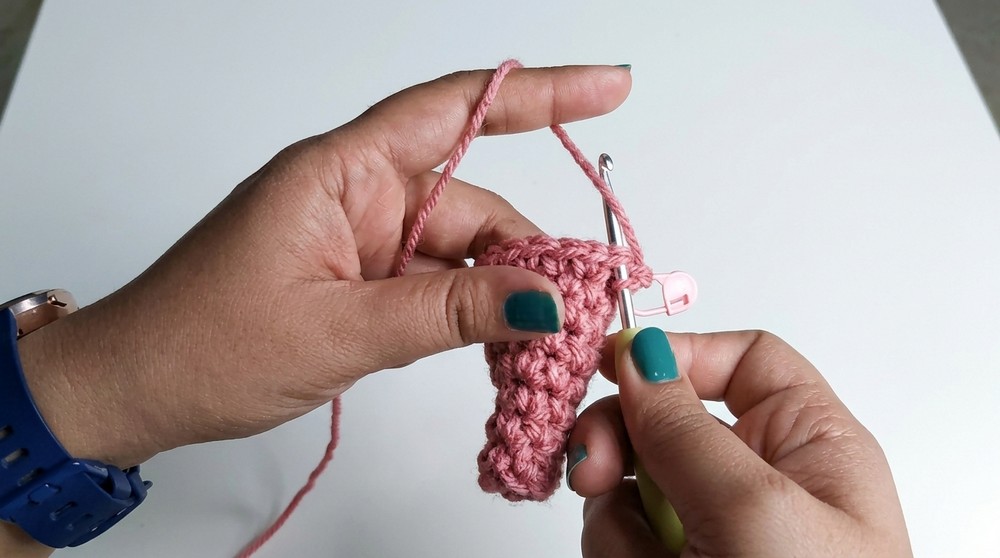Crochet Amigurumi Elephant With A Crown 3