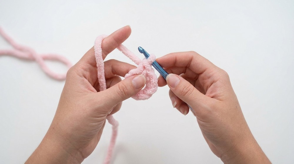 Cute And Cuddly Crochet Baby Whale Keychain Pattern To Add Splash Of Joy For Your Keys 3