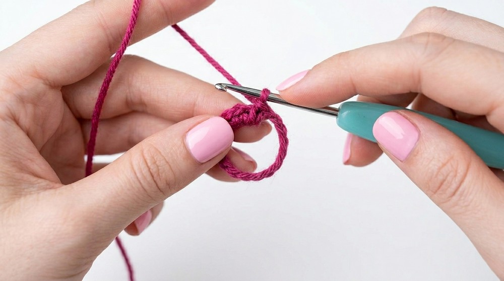 Cute And Easy Crochet Octopus Amigurumi Keychain Pattern Your Next Project 3