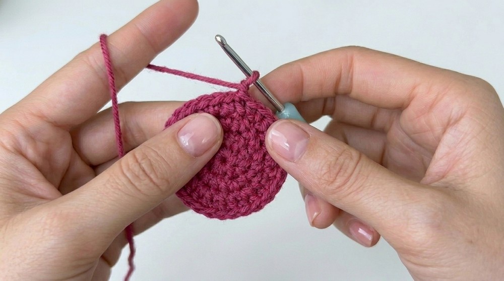 Cute And Easy Crochet Octopus Amigurumi Keychain Pattern Your Next Project 4