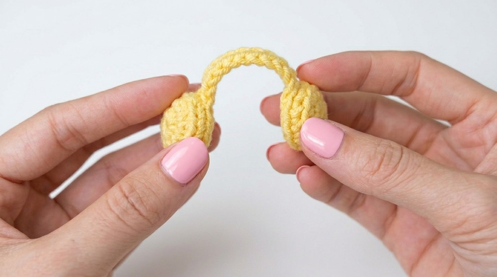 Cute And Easy Crochet Octopus Amigurumi Keychain Pattern Your Next Project 8
