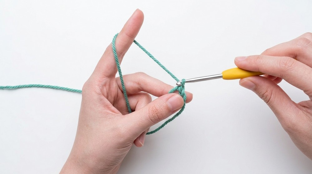 Handmade No-Sew Crochet Octopus Amigurumi Pattern