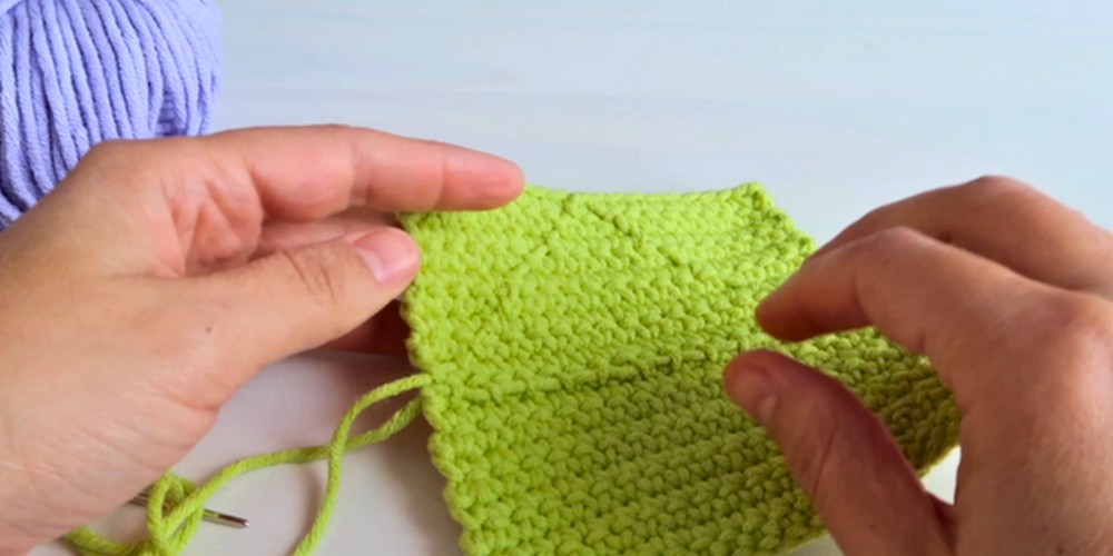 Super Easy Crochet Bunny Amigurumi step 3