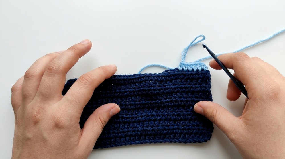Crochet Harry Potter Scarf Pattern For Year-Round Magic 5