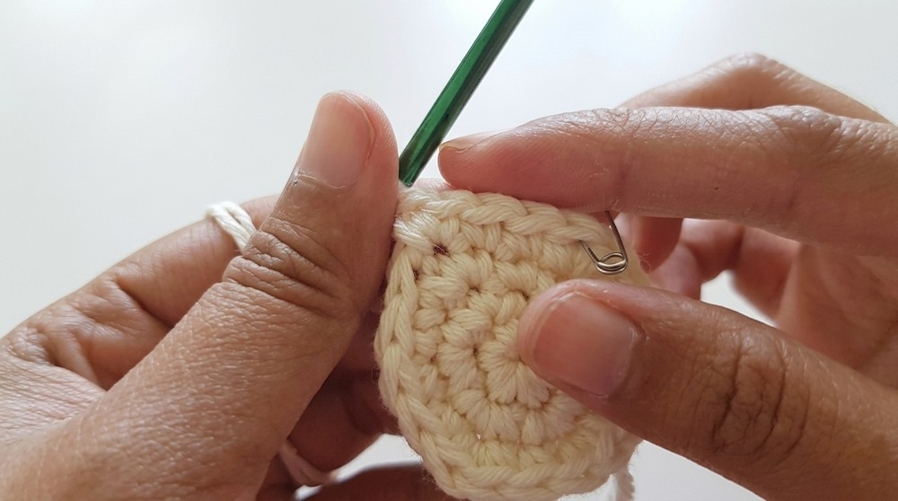 Crochet Mr And Mrs Tooth Amigurumi Pattern To Gift Dentists 4