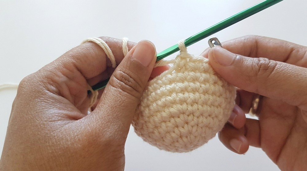 Crochet Mr And Mrs Tooth Amigurumi Pattern To Gift Dentists 5