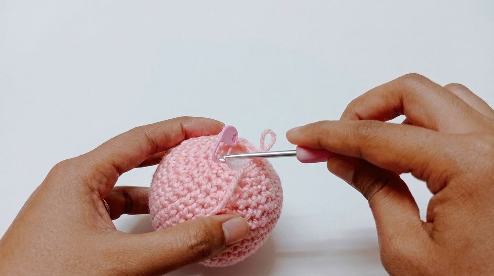 Crochet Baby Tortoise Pattern For Cute Keepsakes 4