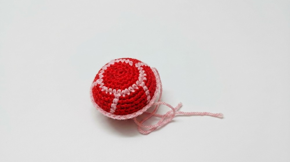 Crochet Baby Tortoise Pattern For Cute Keepsakes 6