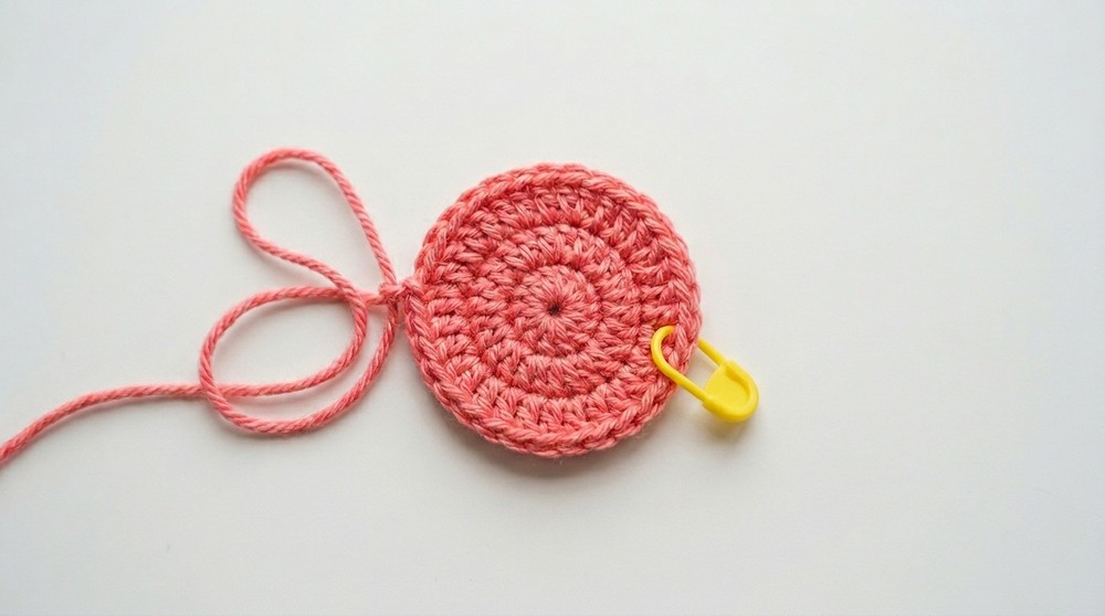 Crochet Crochet Keychain And Bag Charm Pattern 3