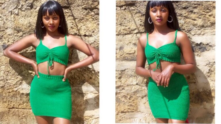 Crochet Skirt Pattern With Simple Yet Stunning Features