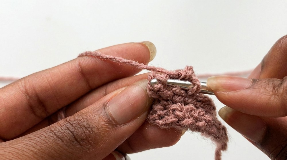 Crochet Sweater Vest Pattern To Boost Your Wardrobe 3