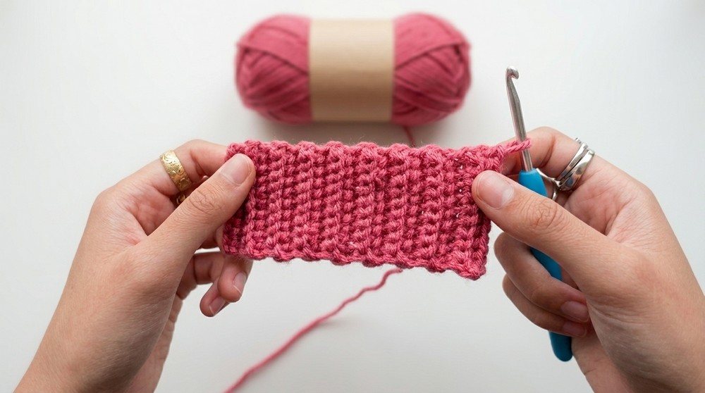 Crochet Tiered Ruffle Skirt Pattern To Enhance Your Style 3
