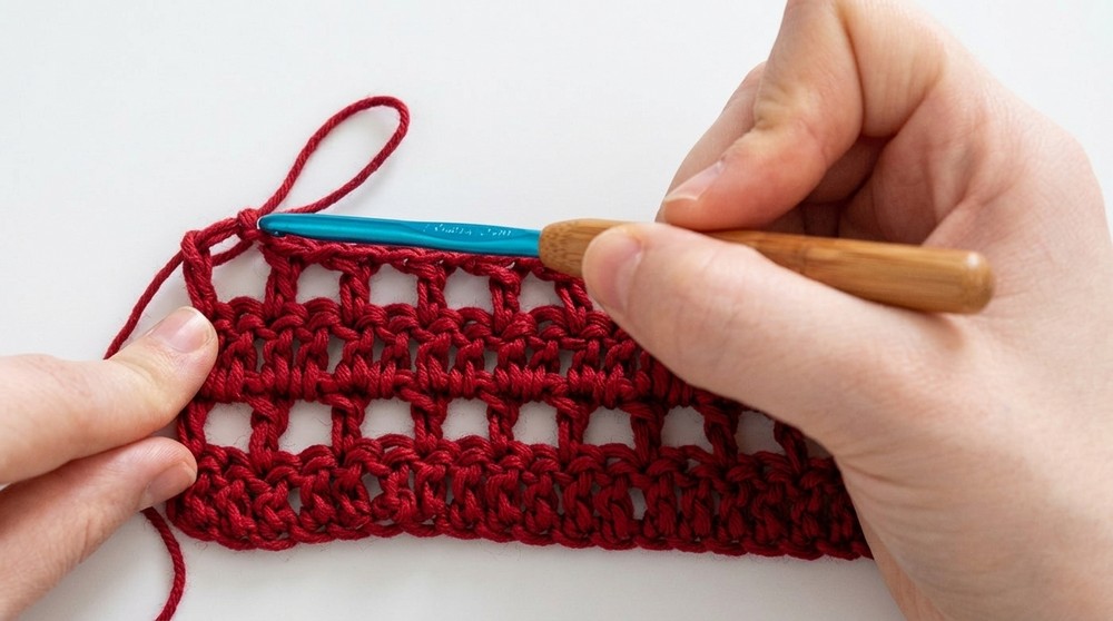 Everyday Crochet Tank Top Pattern Offering A Stylish Twist 4