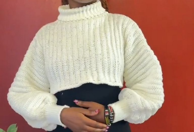 How to Crochet a Sweater Shrug Pattern for Cozy Confidence