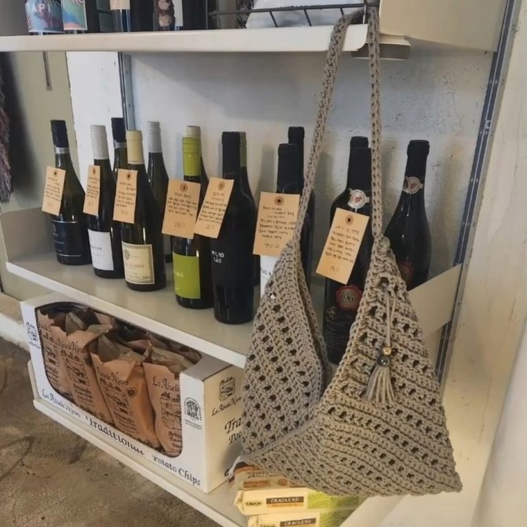 How to Crochet Hobo Bag Pattern Free for Any Occasion