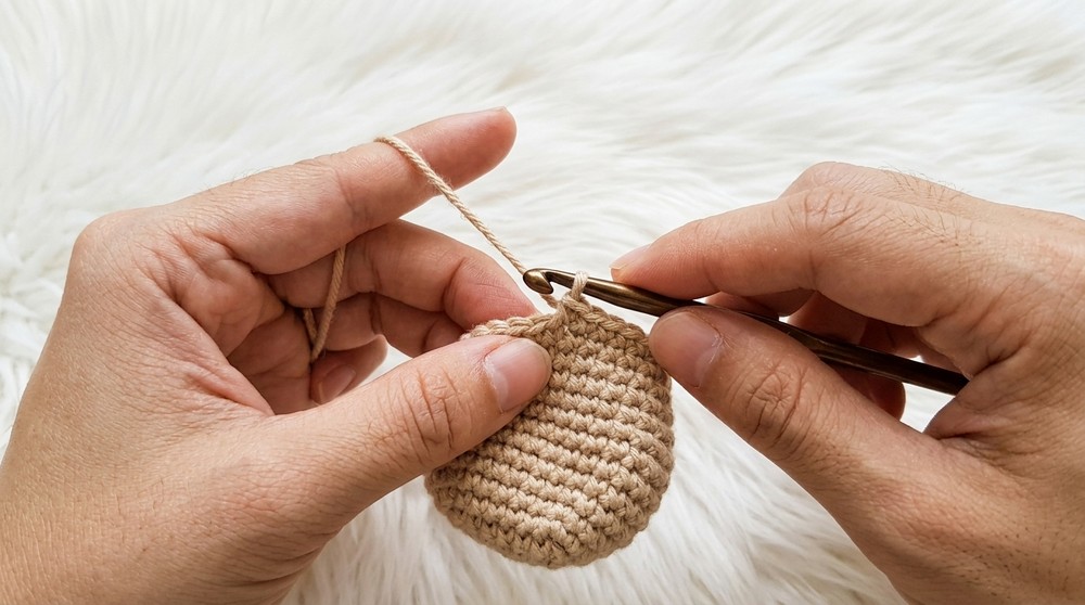 How to Crochet Spider-Man Mushroom Pattern for Creative Charm