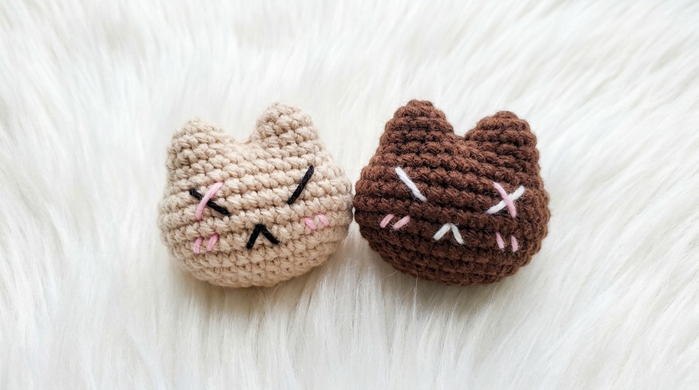 How to Crochet Spider-Man Mushroom Pattern for Creative Charm