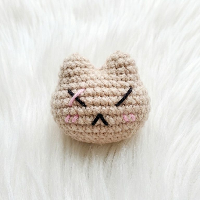 How to Crochet Spider-Man Mushroom Pattern for Creative Charm