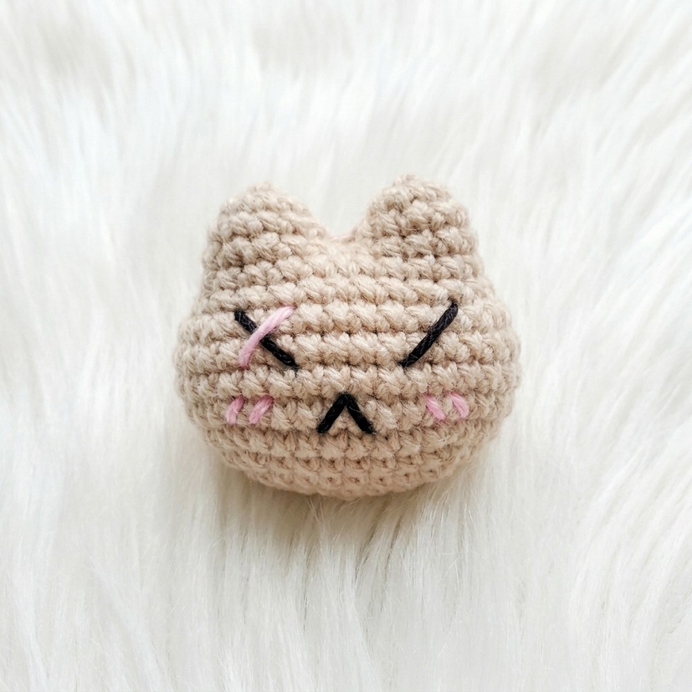 How to Crochet Spider-Man Mushroom Pattern for Creative Charm