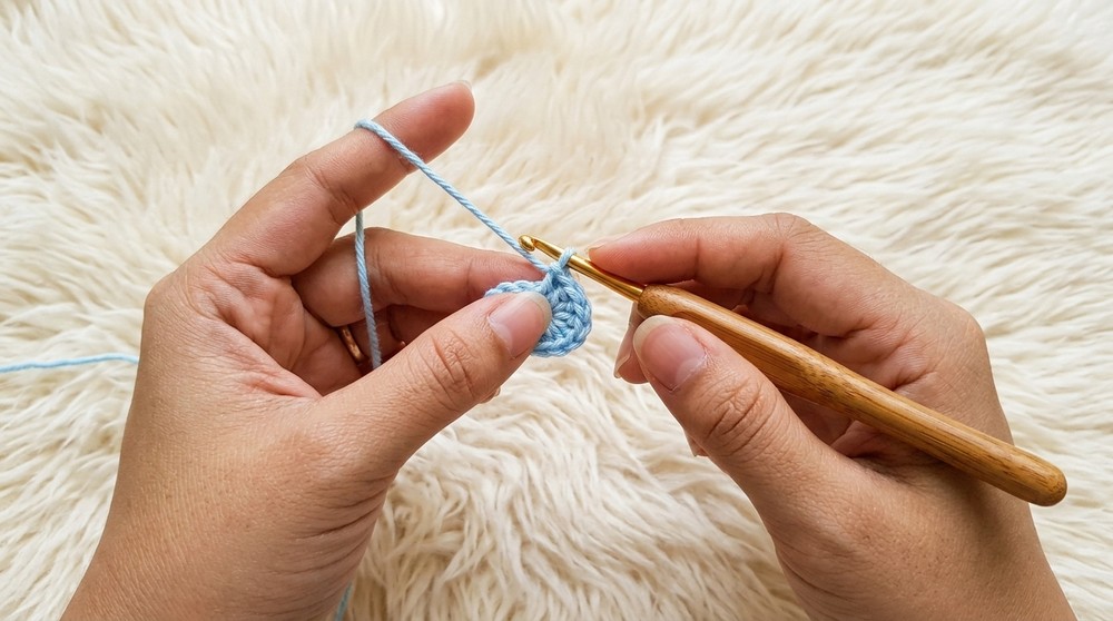 How to Crochet Spider-Man Mushroom Pattern for Creative Charm