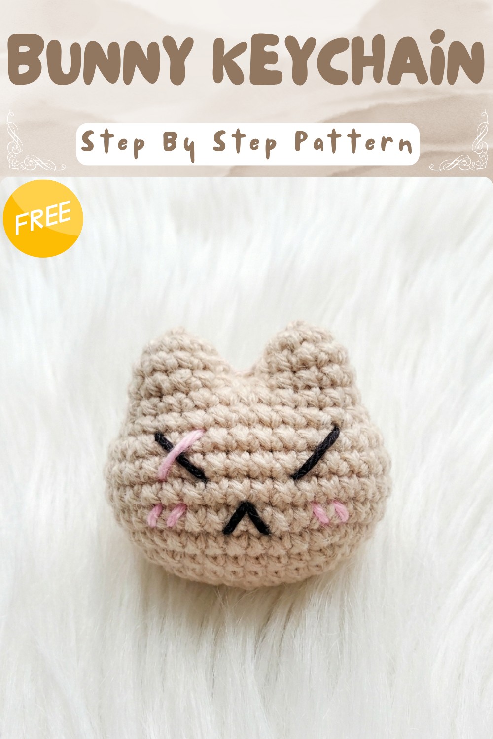 How to Crochet Spider-Man Mushroom Pattern for Creative Charm