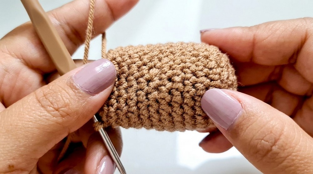 Learn Cute Crochet Owl Keychain Pattern for Unique Style