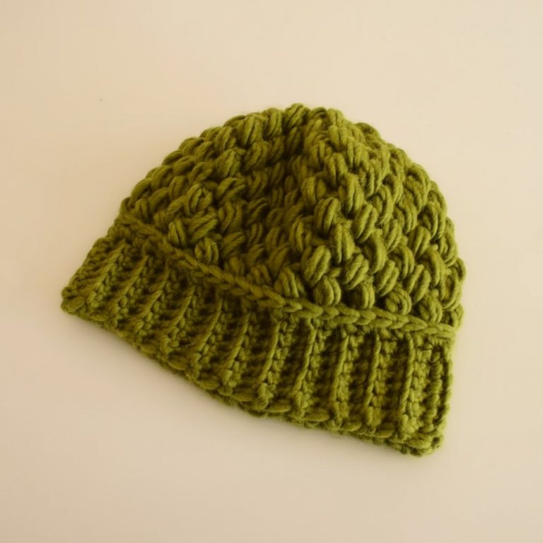 Quick Ways to Crochet Beanie Pattern for Warmth and Style