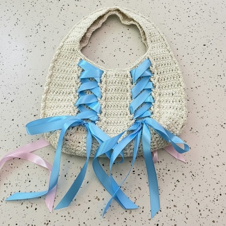 Learn the Easiest Crochet Boston Bag Pattern for Stylish Outfits