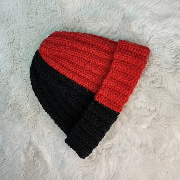 Learn Step-by-Step Crochet Hat Pattern for Great Looks
