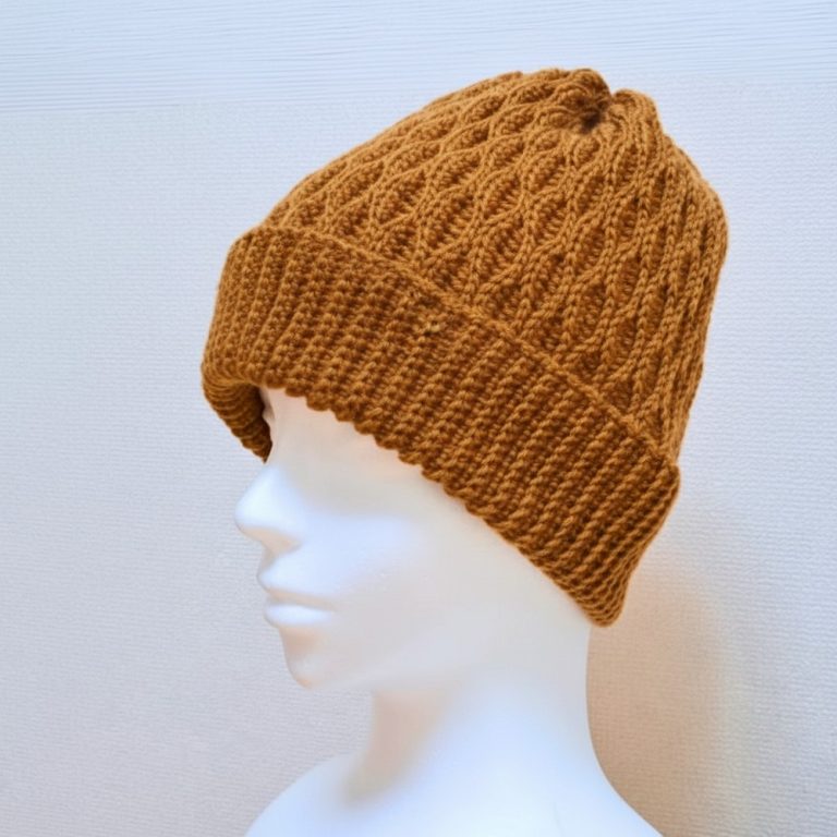 Guidance for the Crochet Unisex Hat Pattern Everyone Will Love