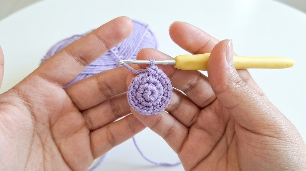 Giftable Crochet Strawberry Duckling Pattern for Special Moments