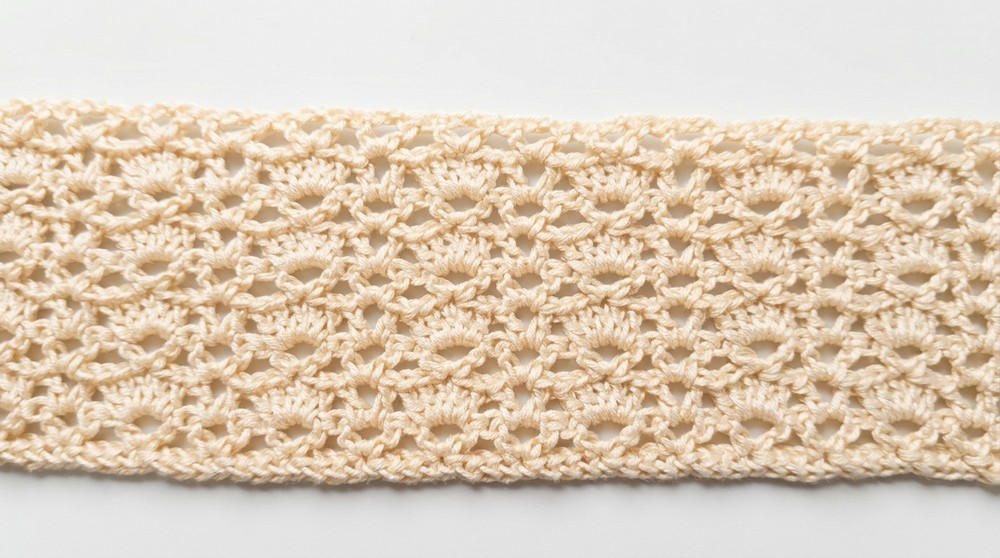 Free Crochet Summer Shirt Pattern You’ll Love For Fresh Looks 5