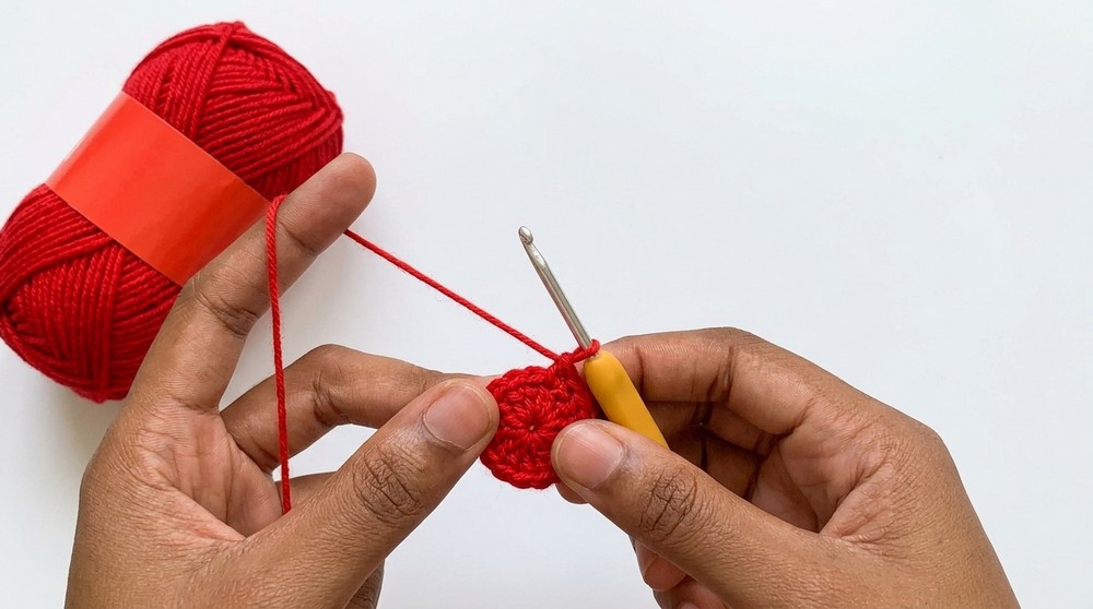 Crochet Bucket Hat Pattern