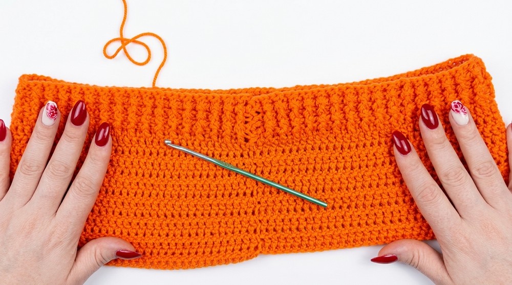 Crochet Bloomers Skirt Pattern 2