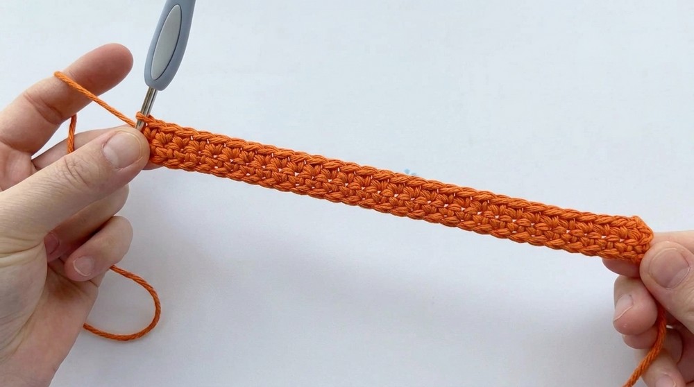 Crochet Tote Bag Pattern 1
