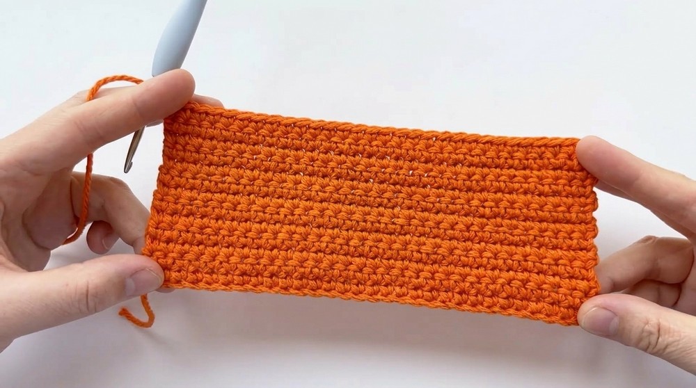 Crochet Tote Bag Pattern 2
