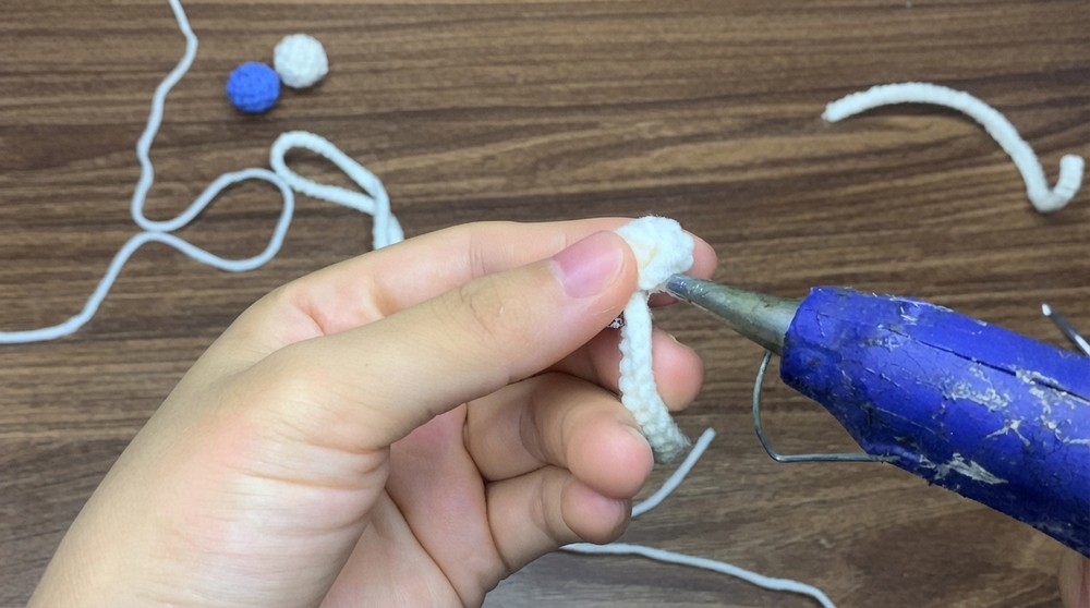 Crochet Rainbow Easy Rainbow Amigurumi Tutorial for Beginners 6