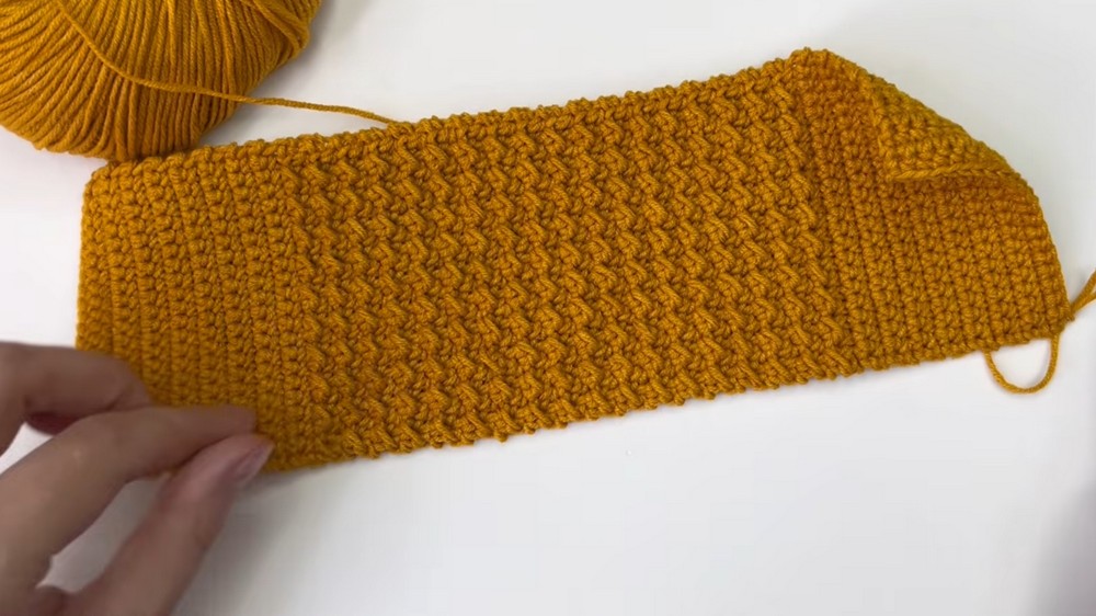 This Cute Crochet Wallet Took Me Only 2 Hours 🧸 +Bonus Charms! 5
