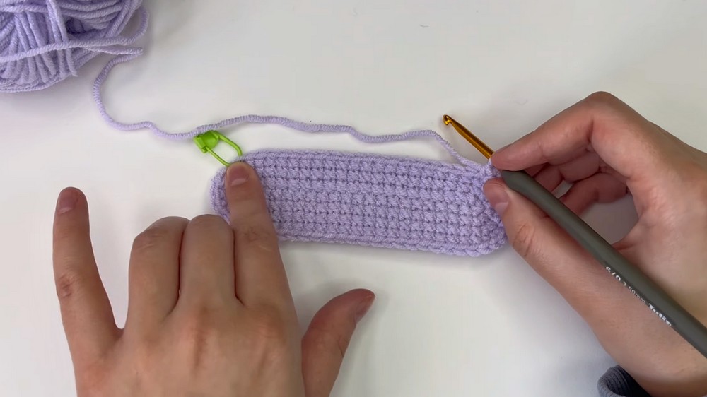 You NEED This Crochet Penguin Holder🐧 Easy Tutorial (Beginner Friendly) 5