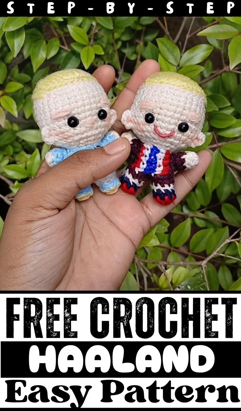 Crochet Haaland