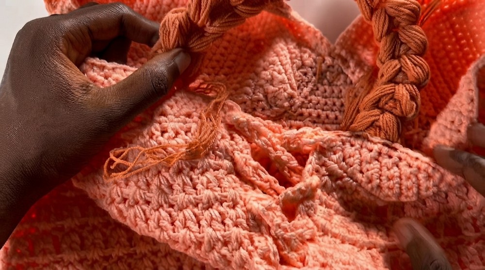 Crochet Corset Dress Tutorial (3)