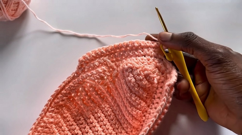 Crochet Corset Dress Tutorial (6)